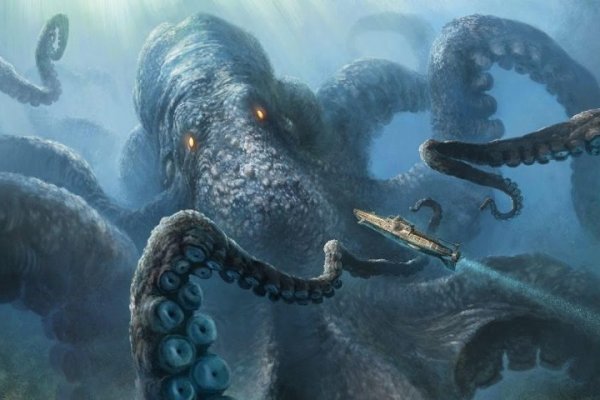 Kraken зеркало стор