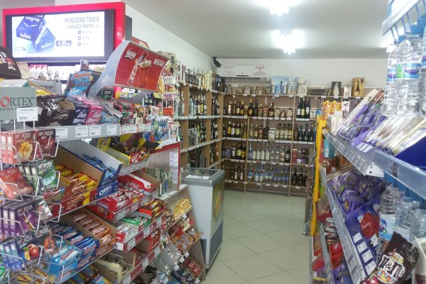 Кракен store