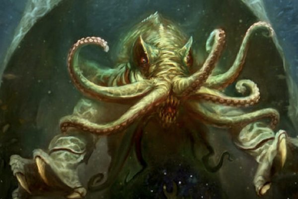 Kraken forum